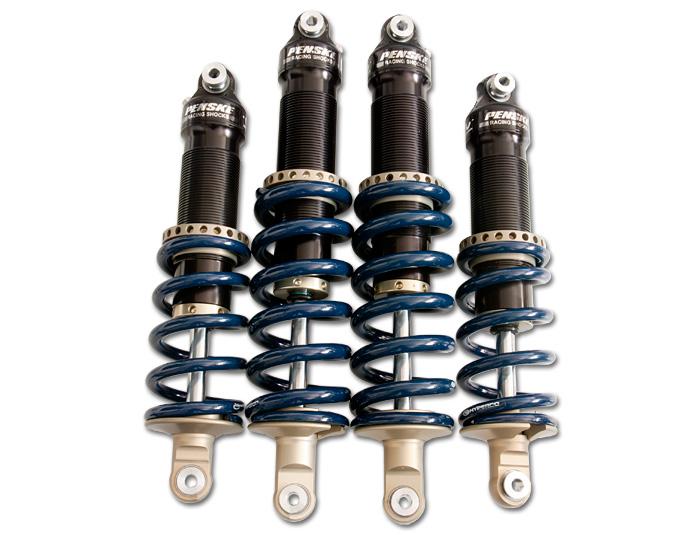 Picture of Penske Shocks AS-IU14