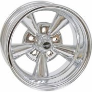 Picture of Allied Wheels 2024012-GAL Allied - Pacer 28GA Galvanized Spoke 12X4