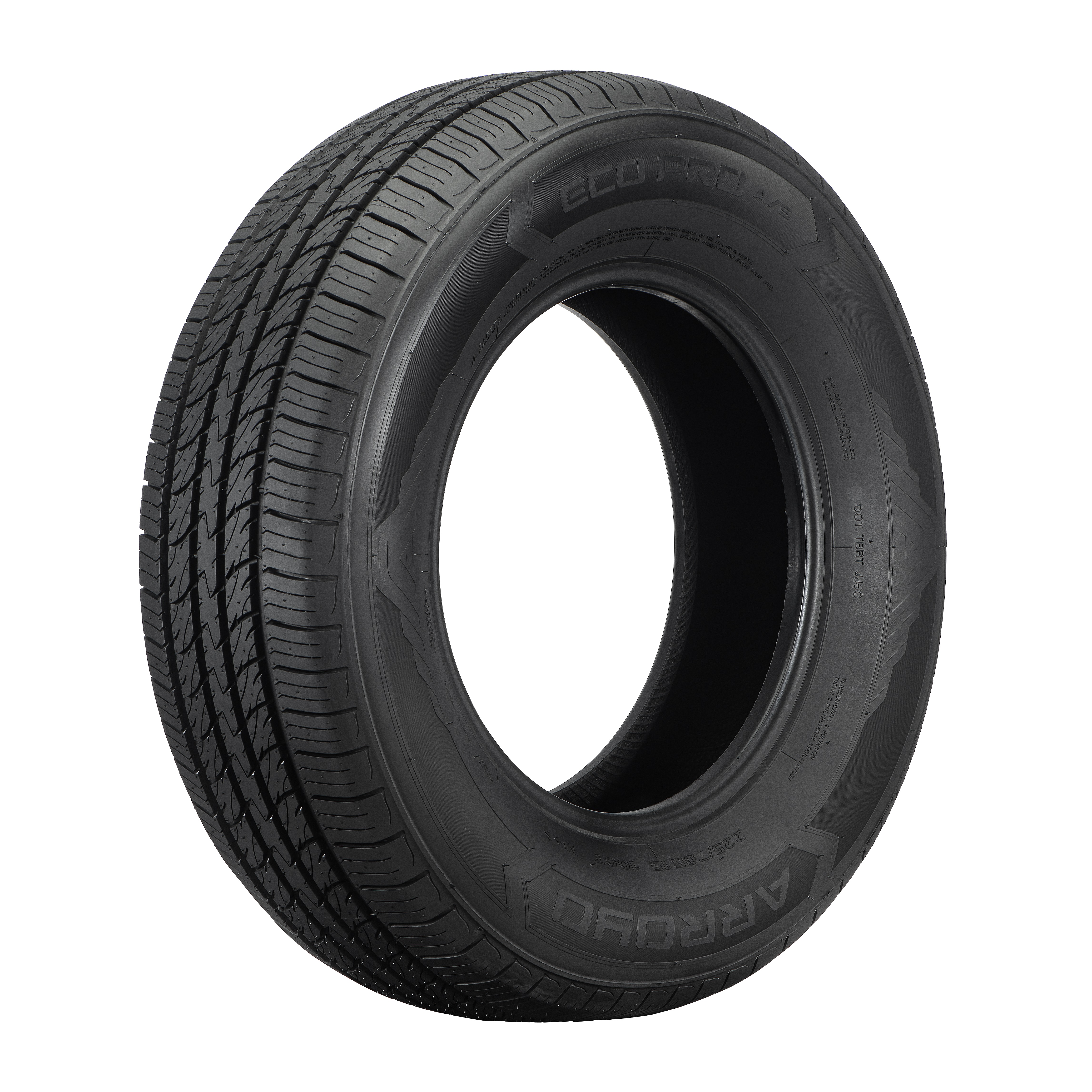 Picture of Arroyo EPTHT206 LT265-75R-16 ARYO ECO PRO HT2 10PLY
