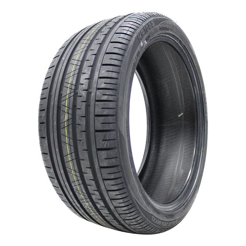 Picture of Zeetex 1200034611 275-65R-17 ZEETEX HT1000 115H