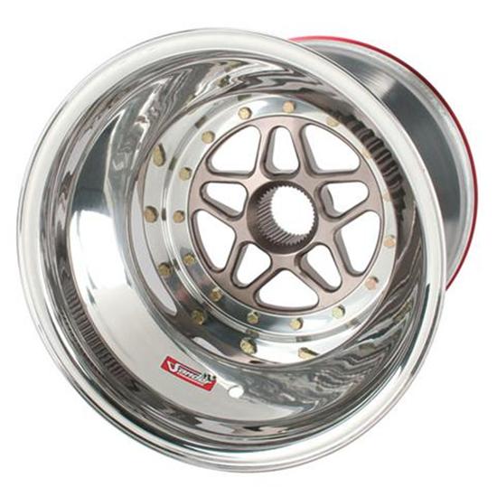 Picture of Sander Engineering S15-H08