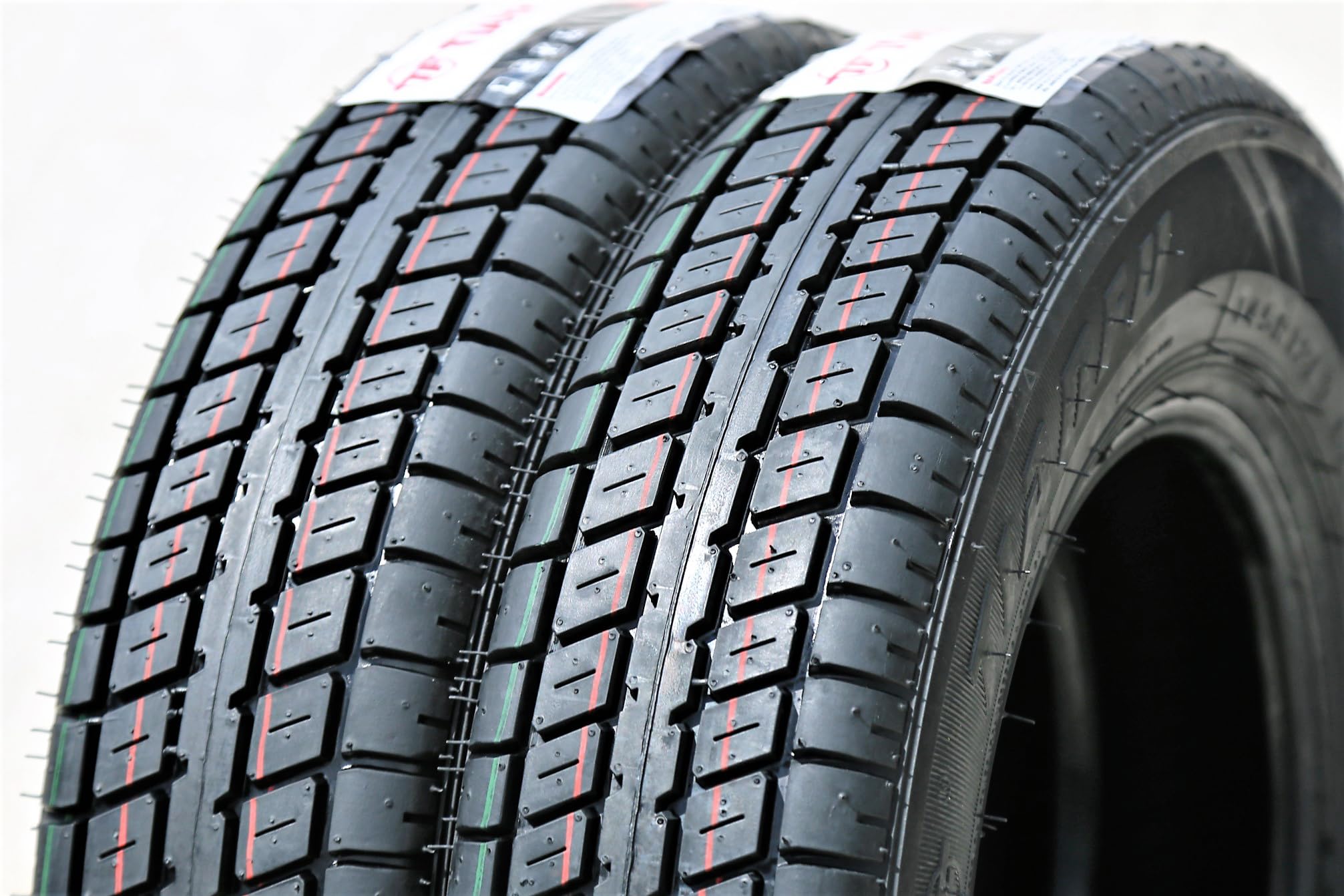 Picture of Tianfu 30012008 Tianfu RD-105B, 155R12, 88/86S, D (8 Ply)