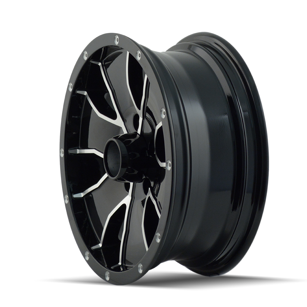 Picture of Trailer Wheels MC050N