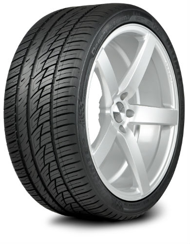 Picture of Delinte 841623134082 275-65-18 DELINTE DX20  X/T 116H 660AA**55K**+ROAD HAZARD