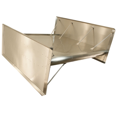 Picture of Hepfner Racing Products HRP8066