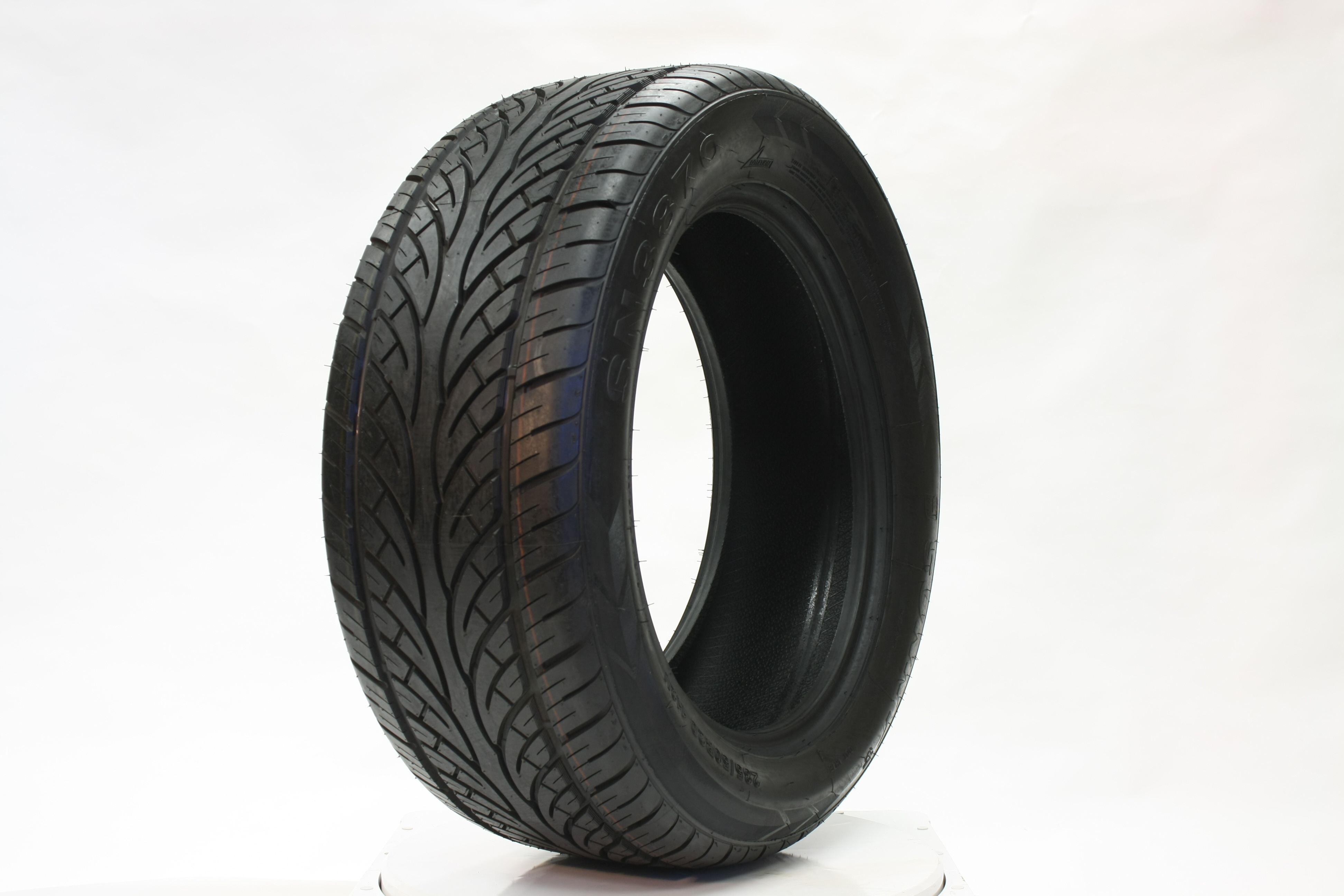 Picture of Sunny SN1223 Sunny SN3870, 265/30R22, ZR, 97W, XL