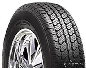 Picture of Omni OT0655 Omni Trail Capability STR Steel Belted, 235/85R16, 128/124N, F (12 Ply)
