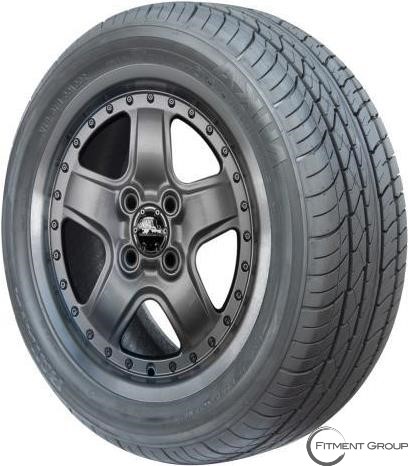 Picture of Nika Supercharger 215/45R17 W N37701
