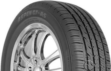 Picture of Aspen PGT97-2020 Aspen GT-AS, 205/60R15, 91H, SL, 2020