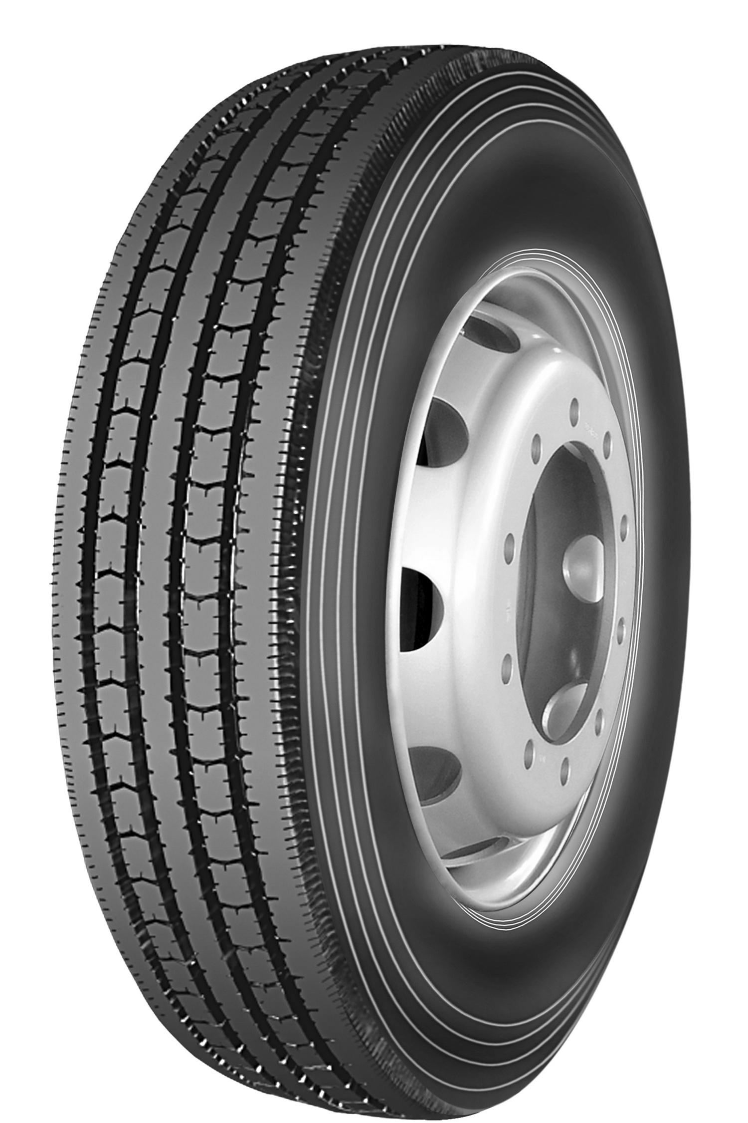 Picture of Super Cargo WD1003
