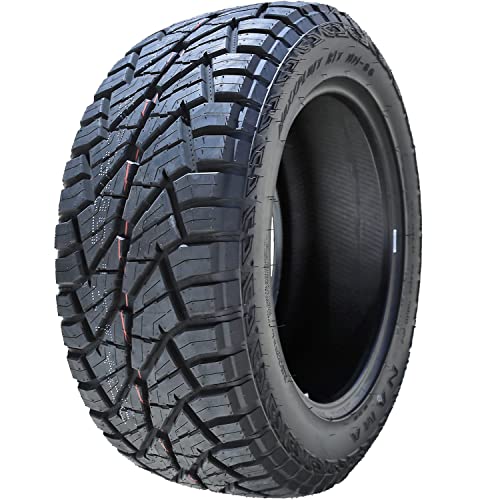 Picture of NAMA K632B083 225-35R-20 NAMA MAXMACH NM31 90W BSW