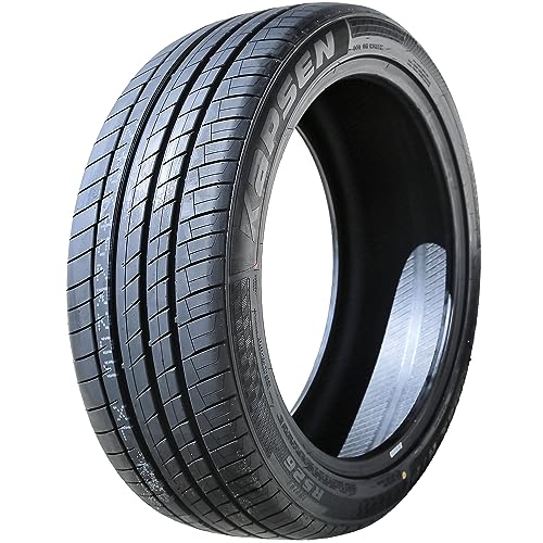 Picture of Kapsen NA1517463 Kapsen PracticalMax H/P RS26, 275/50R22, ZR, 111W, SL