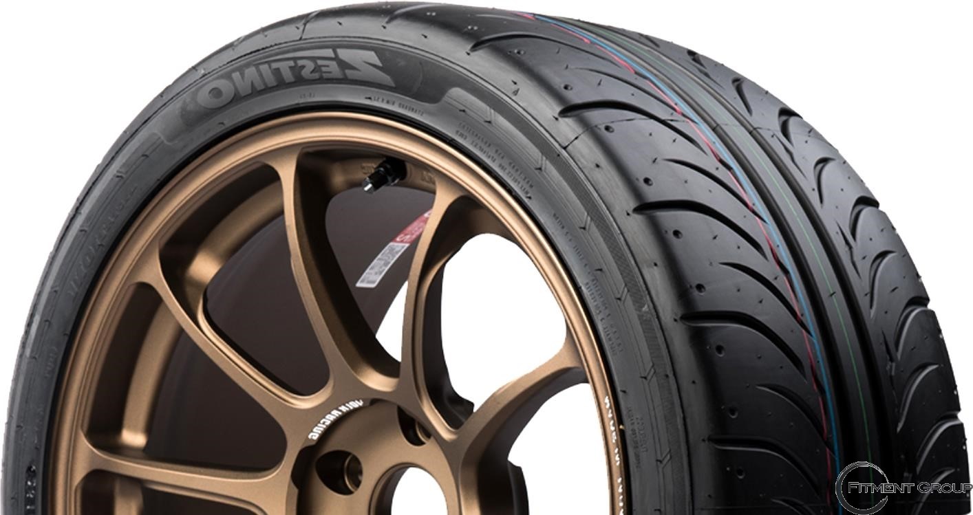 Picture of Zestino 07RS10 Zestino Gredge 07RS, 235/45R17, ZR, 94W, SL
