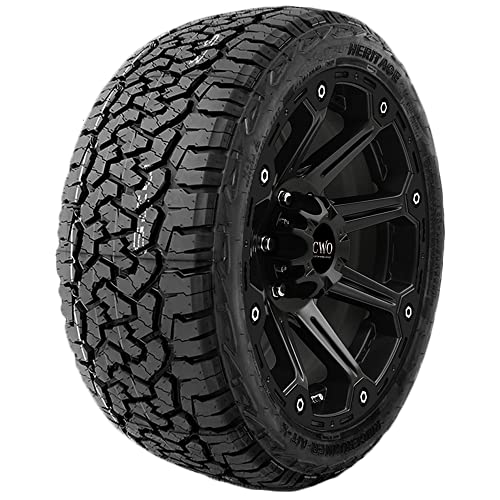 Picture of Heritage RidgeRunner RT-X 275/70R18 THE1042