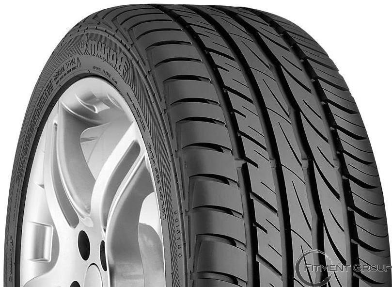 Picture of Barum 15405780000 Barum Bravuris 3HM, 235/35R19, 91Y, XL