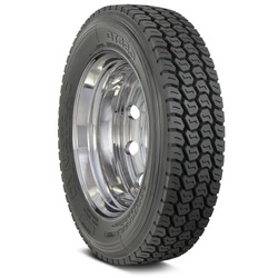 Picture of Dynatrac 96052.1 Dynatrac DT340, 245/70R19.5, 136/134J, H (16 Ply)