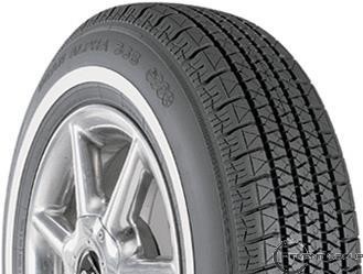 Picture of Dean B-2158516BC Dean Tires Back Country QS-3 Touring H/T, 215/85R16, E (10 Ply), (BLEM)