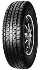 Picture of Cargomax 362105 ST205-75R-15 CARGOMAX ZT301 107/102L 8PLY ***SEMISTEEL***