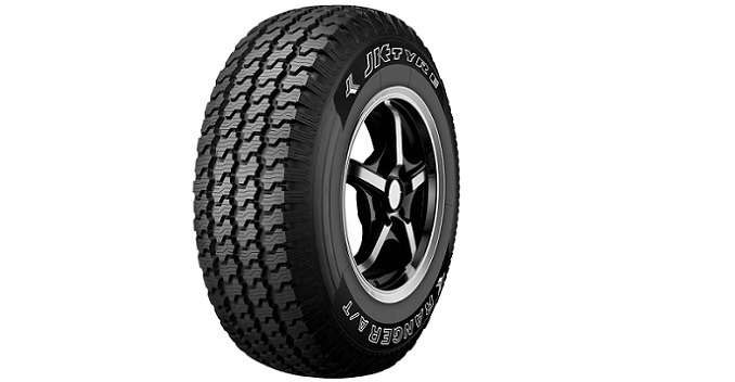 Picture of JK Tyre 005070INUS
