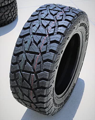 Picture of Greentrac 6959613732423 265/65R18 GREENTRAC ROUGH MASTER XT 114T