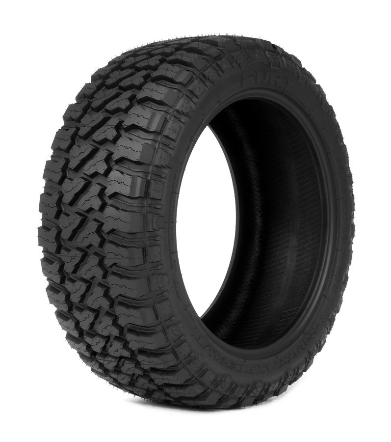 Picture of Fury off-road  FCH9937321