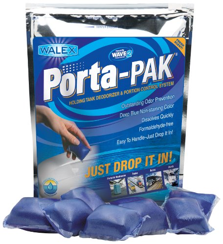 Picture of Walex Products PPRV2CLEAN
