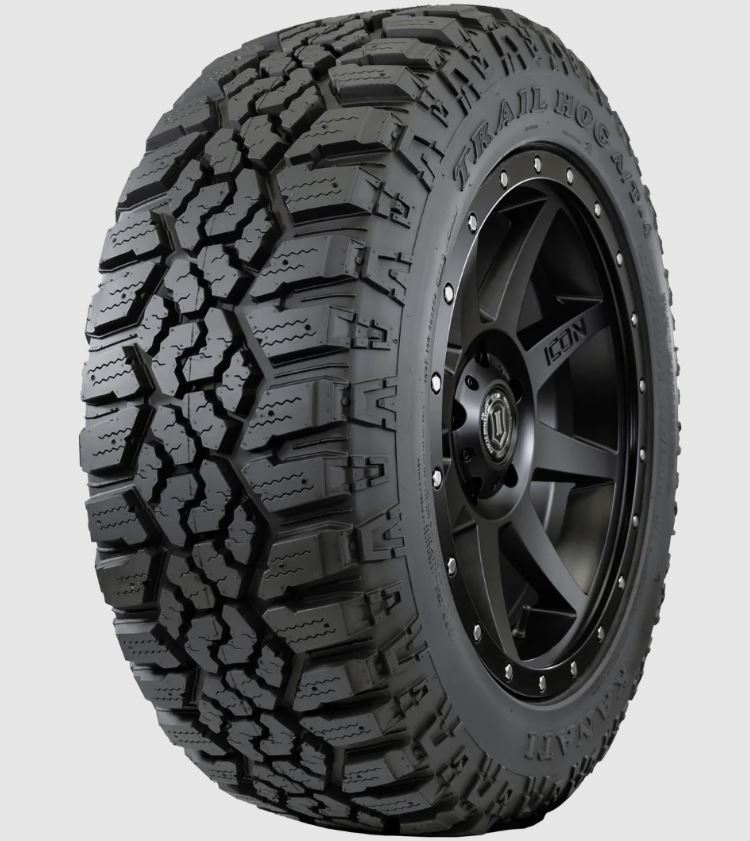 Picture of Kanati LOR1726570C LT265/70R17 6PR KANATI OVERLAND RTX KU-260