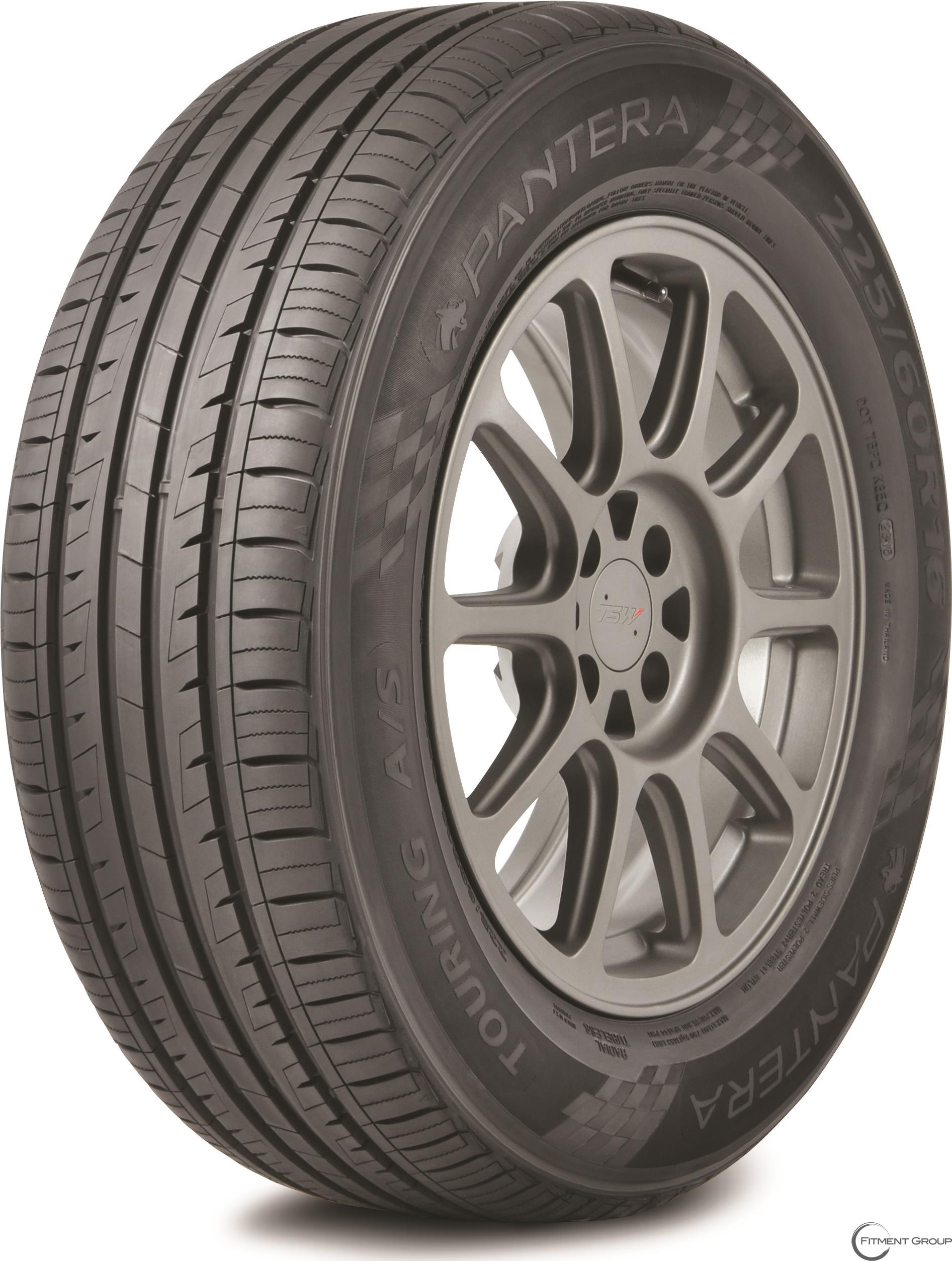 Picture of Pantera R40064