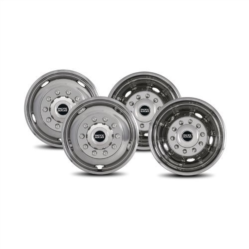 Picture of Pacific Dualies 29-1602