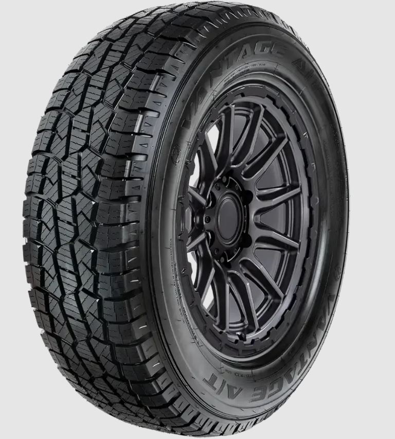 Picture of Vantage Tires VT20278 LT265-70R-17 VANTAGE AT 121/118S 10PLY