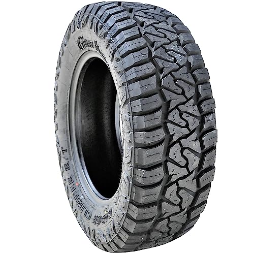 Picture of Grit King 221026176 Grit King Ridge Climber R/T, 265/75R16, 123/120Q, E (10 Ply)