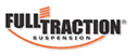 Full Traction Suspension 70-7508 HARDWARE KIT - TJ 4in ULT FULL ...