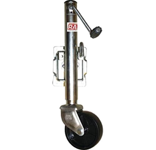 Picture of Pacific Rim Int'L TJD-12000SP-F2NH Square Jack Hd 10k Lift 12k Support