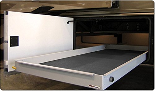 MOR/ryde International CTG60-2360W Cargo Tray 60% Extension 23x60 Inch ...