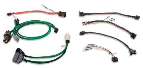Picture of Waekon Industries 80F-DHX 2004 Ngs Software Update Kit*
