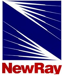 Picture of New Ray Toys 58503B Honda GROM 1:12 Scale Die-Cast Motorcycle Model White