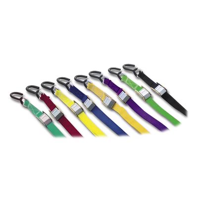 Picture of Progrip PA070900NE 709 Lock-On Grips with Single Clamp System Black