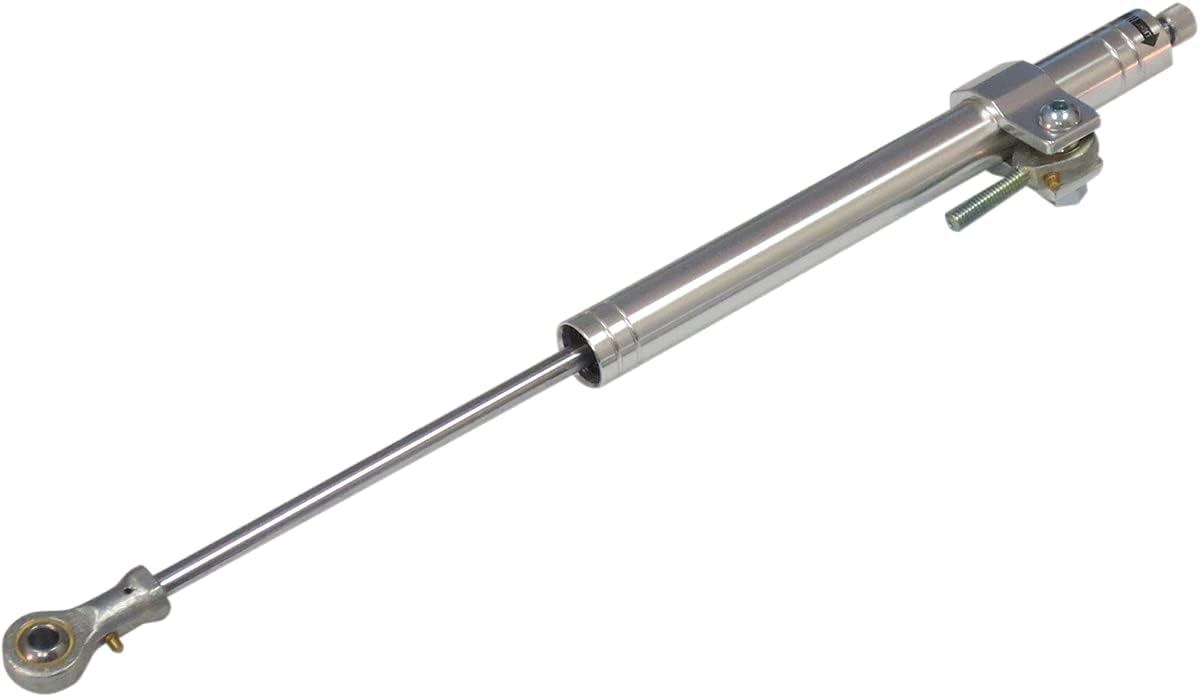 Picture of Shindy 17-025 Universal Steering Stabilizer 435mm 7-Position Adjustable