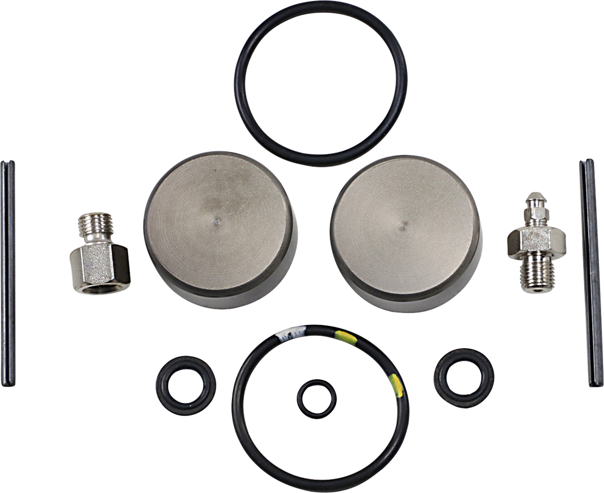 Picture of GMA GMA500/525CMRBK Rebuild Kt Caliper500/525