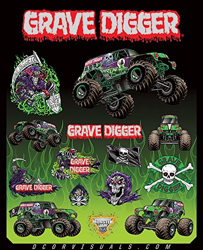 Picture of D'Cor 20-70-403 Graphic Kit Husq