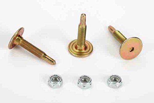 Picture of Stud Boy 2434-P8 Locknut Pwr Twr 84pk