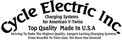 Picture of Cycle Electric CE-84T-04R 3-Phase Charging System Kit for 2004-2005 Harley Touring