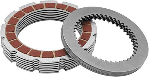 Picture of Barnett 102-30-10061-10 Stainless Steel Clutch Cable +10 Inches for Harley Softail