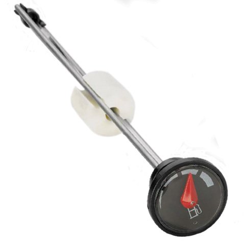 Picture of Kelch 205208 Fuel Cap with Gauge 8 Inch New Style Float