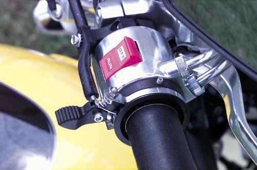 Picture of Sound Off Recreational ETBCLK40AWCB1 F150 Dual Beacon 360° Low Profile Dome Lighting Kit