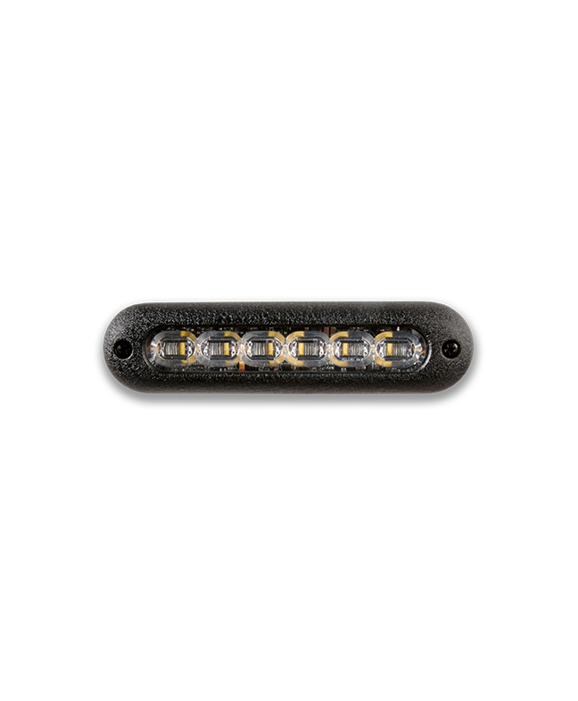 Picture of Sound Off Recreational RTL-ENFWB00003 mPower Interior LED Light Bar for 2007-2018 Jeep Wrangler JK Amber/White