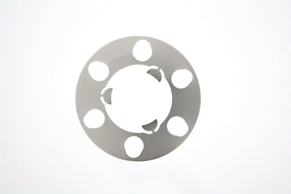 Auto Transmiss Parts FWS-26 Flywheel Shim | Autoplicity