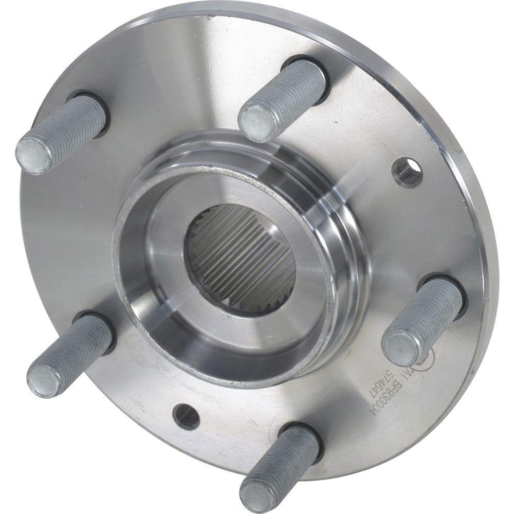 Autopart International 2800-428531 Wheel Hub | Autoplicity