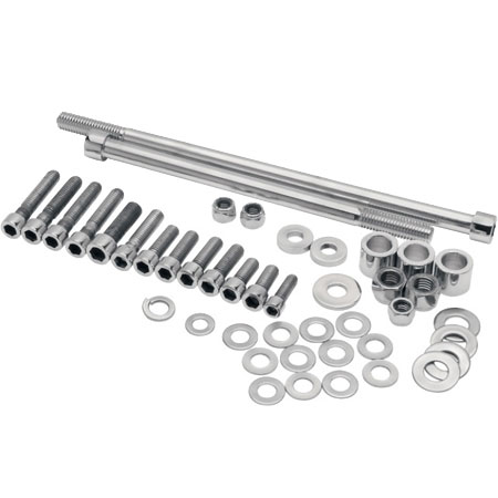 Picture of Gardner-Wescott 1056476H Gardner-Westcott 56476H 12 BOLT REAR COV BOW TIE