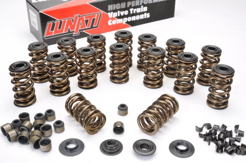 Picture of Lunati 74014 VALVE SPRINGS PRO REV